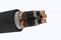 Кабель ПвВ 3х240/70 - 35кВ