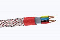 Кабель КПСВЭВКГт 2х2х2,5
