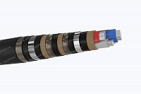 Кабель АСБлШв 3х50 - 10кВ