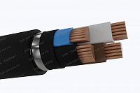 Кабель ПБПнг(A)-HF 4х10 - 1кВ