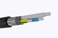 АПвБШвнг(A)-LS-ХЛ - 1кВ