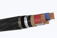 Кабель СШв 3х95 - 6кВ