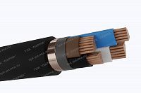Кабель ВВГЭнг(A)-LS-ХЛ 5х50